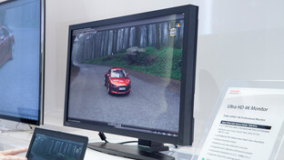 Toshiba TUM 32PRO1
