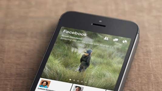 Facebook Paper: Die Soziale Neuerfindung