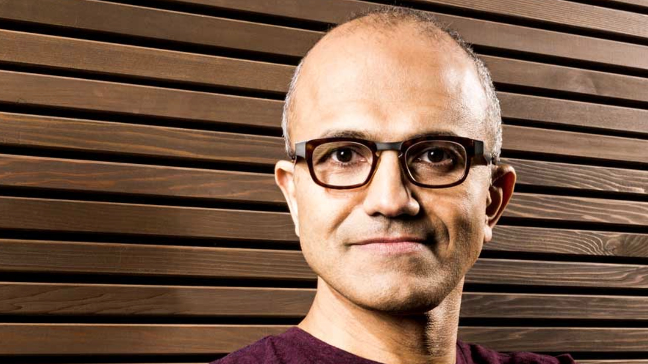 Führungswechsel: Satya Nadella ist Microsofts neuer CEO