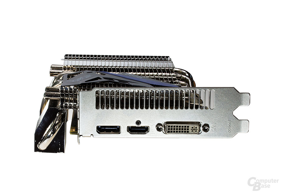 PowerColor SCS3 R9 270 2GB GDDR5