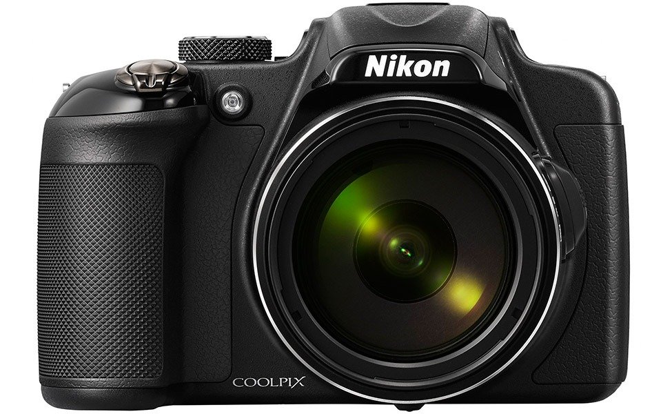 Nikon COOLPIX P600