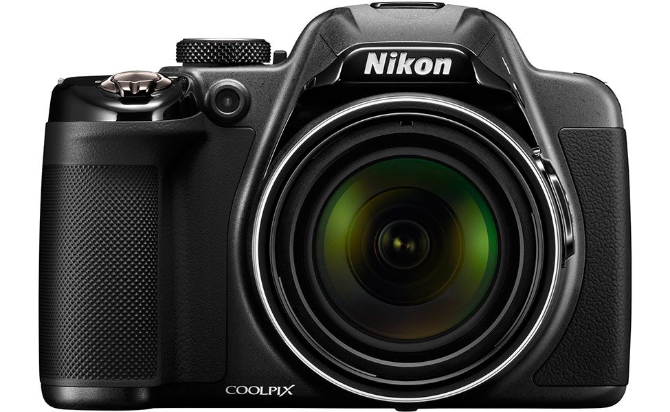 Nikon COOLPIX P530