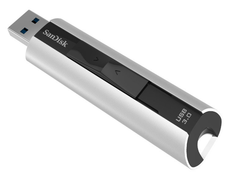 SanDisk Extreme PRO USB 3.0