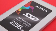 Adata Premier Pro SP920 SSD 256 GB im Test: Ein Mix aus Crucial M500 und M550