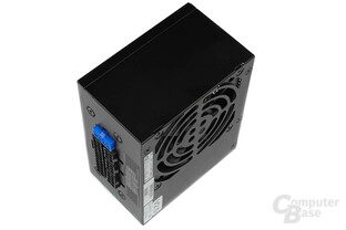 SilverStone Strider Gold Series 450W SFX