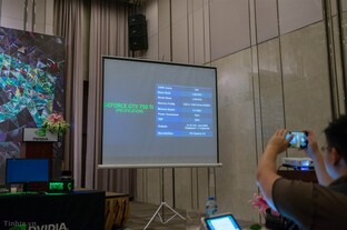 Spezifikationen der Nvidia GeForce GTX 750 Ti