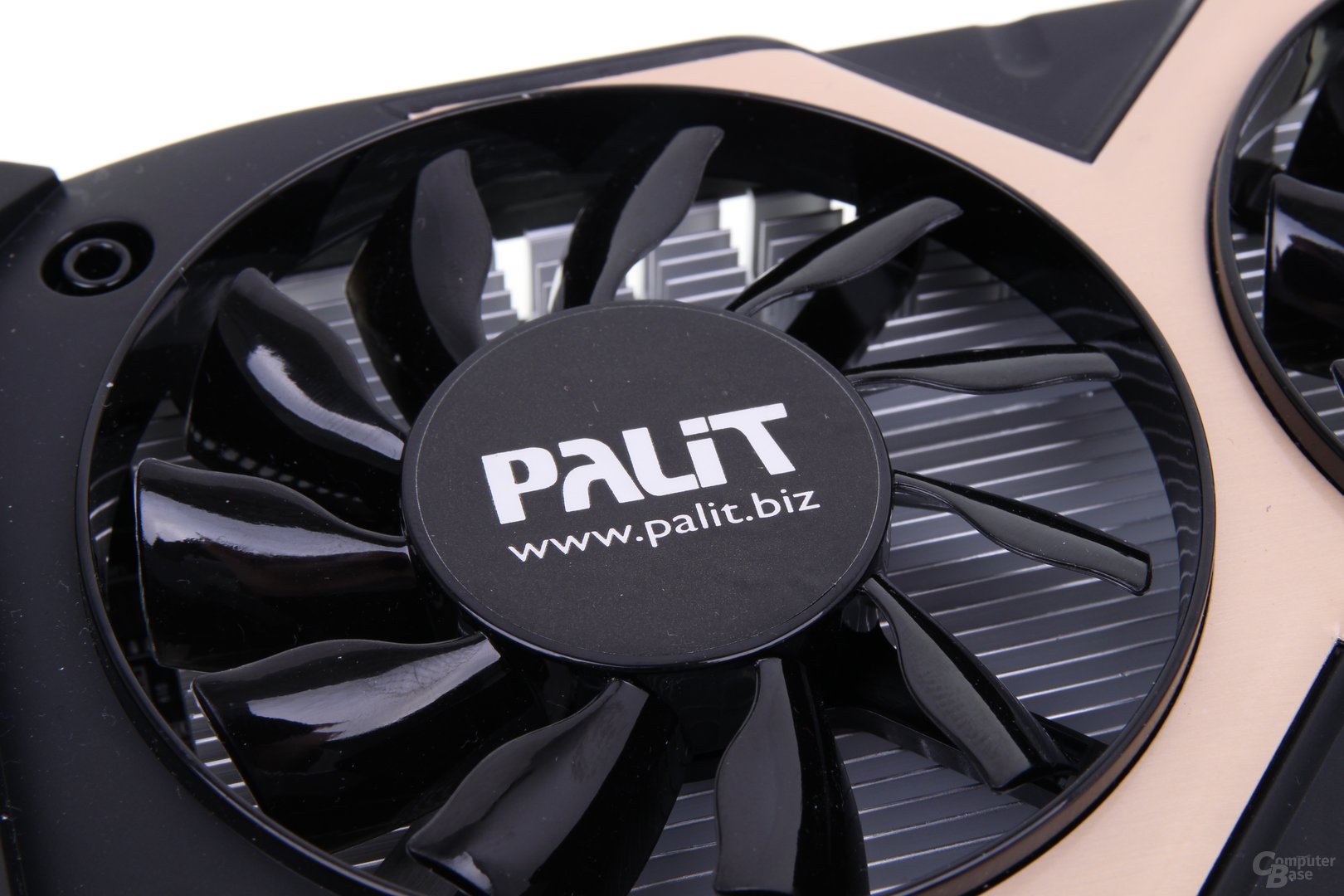 Palit GeForce GTX 750 Ti Storm X Dual