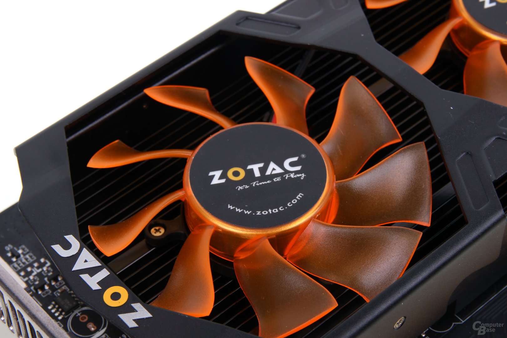 Zotac GeForce GTX 750 Ti OC