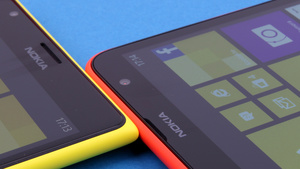 Nokia Lumia 1320 im Test: Das Lumia 1520 zum halben Preis