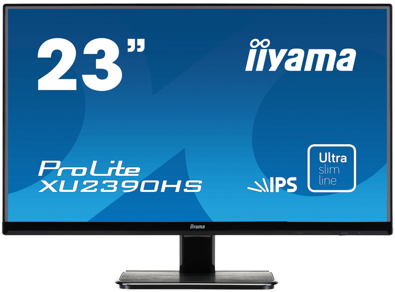 Iiyama Prolite Xu Serie Im 21 5 23 Und 27 Zoll Format Computerbase Iiyama Prolite Xu Serie Im 21 5 23 Und 27 Zoll Format Computerbase