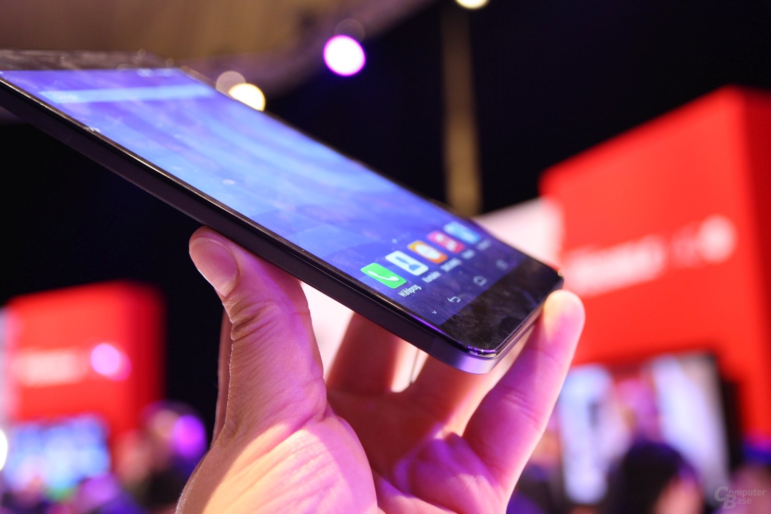 Huawei MediaPad X1
