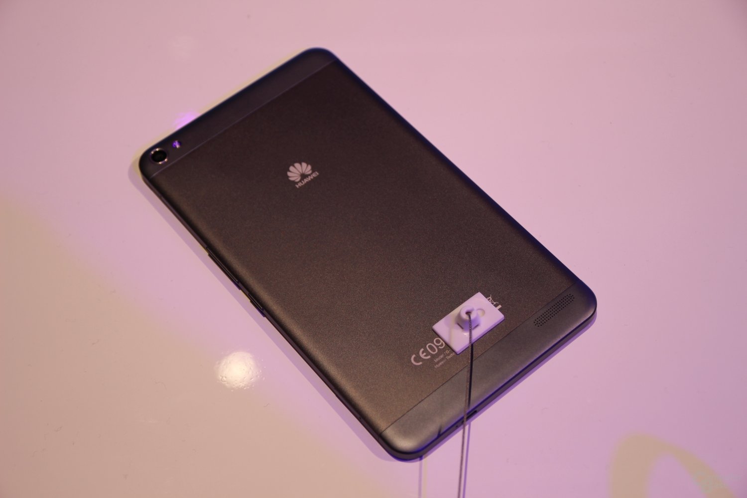 Huawei MediaPad X1