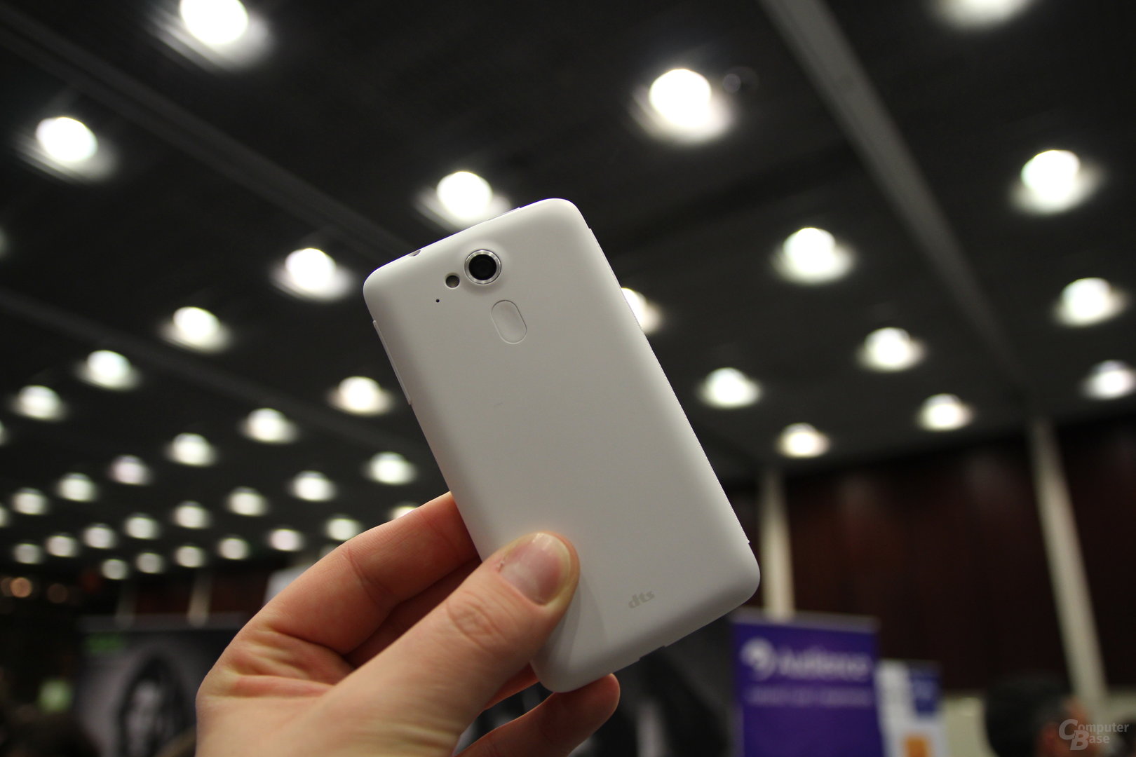 Acer Liquid Z4