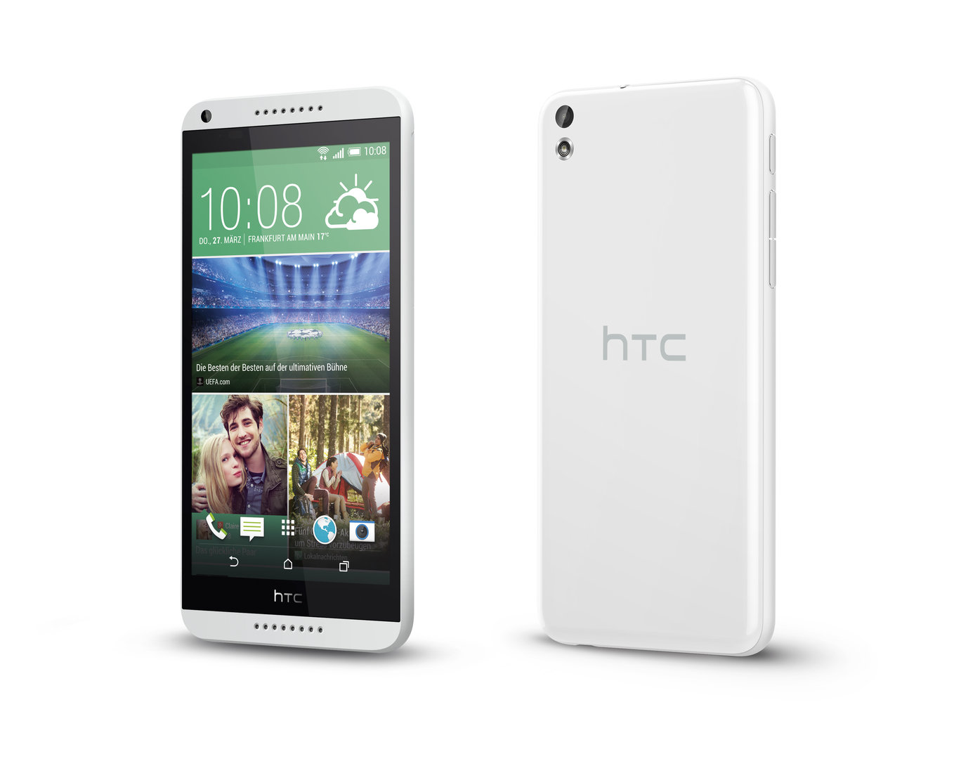 HTC Desire 816