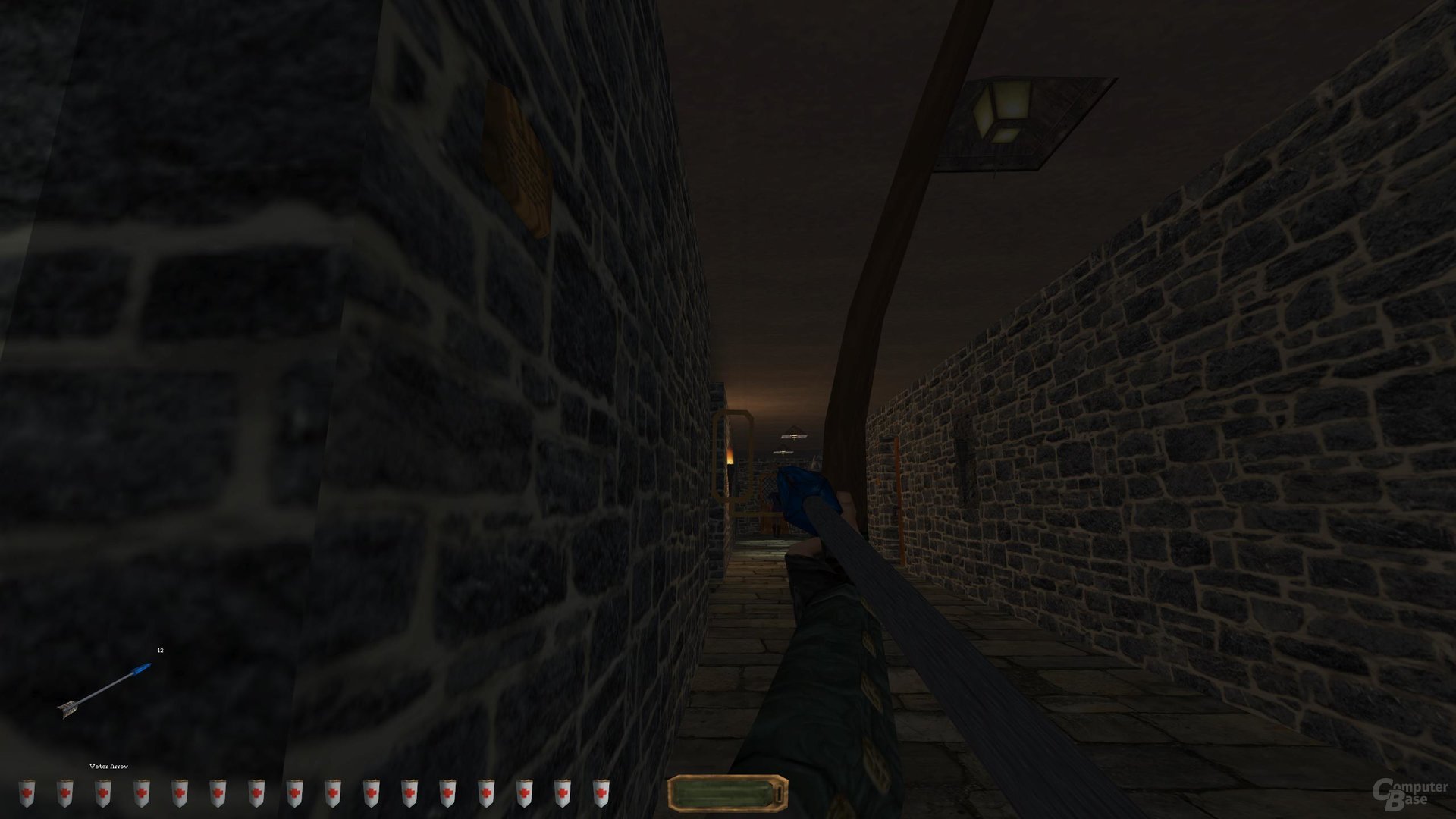 Thief 2: The Metal Age