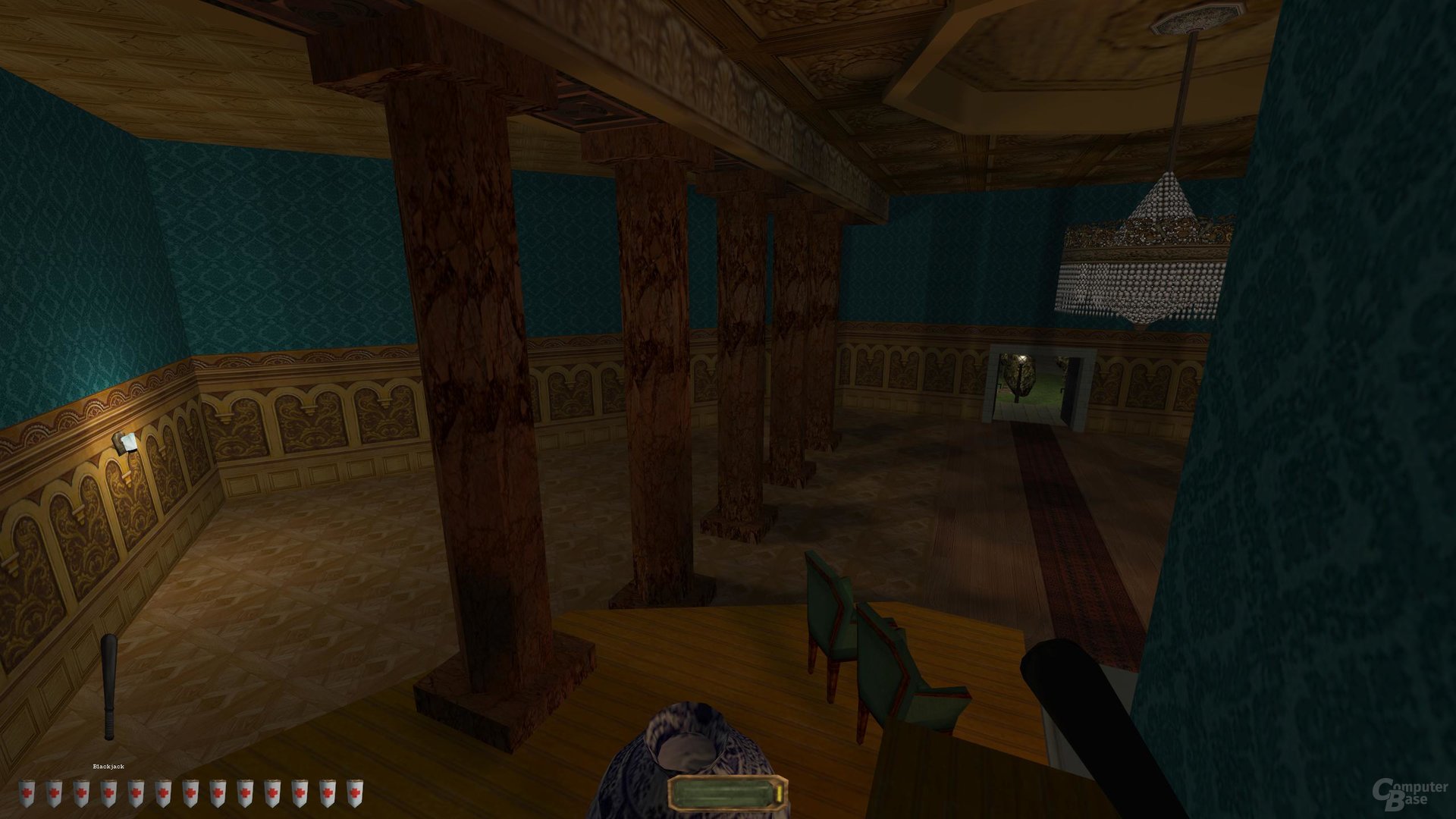 Thief 2: The Metal Age