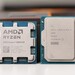 Prozessor-Rangliste 2025: CPU-Vergleich mit AMD Ryzen 9000, 7000 & Intel Core (Ultra)