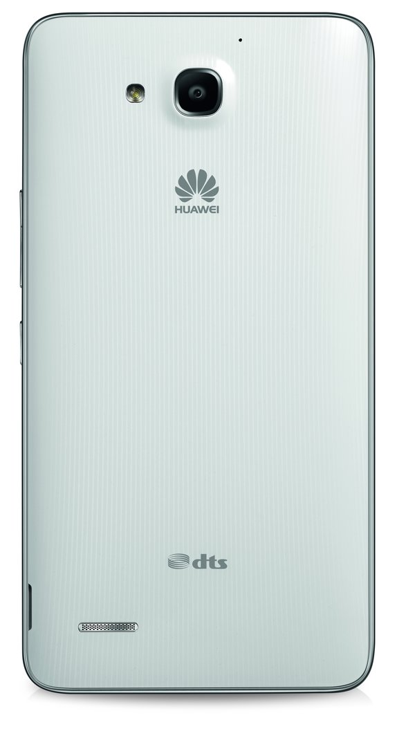 Huawei Ascend G750