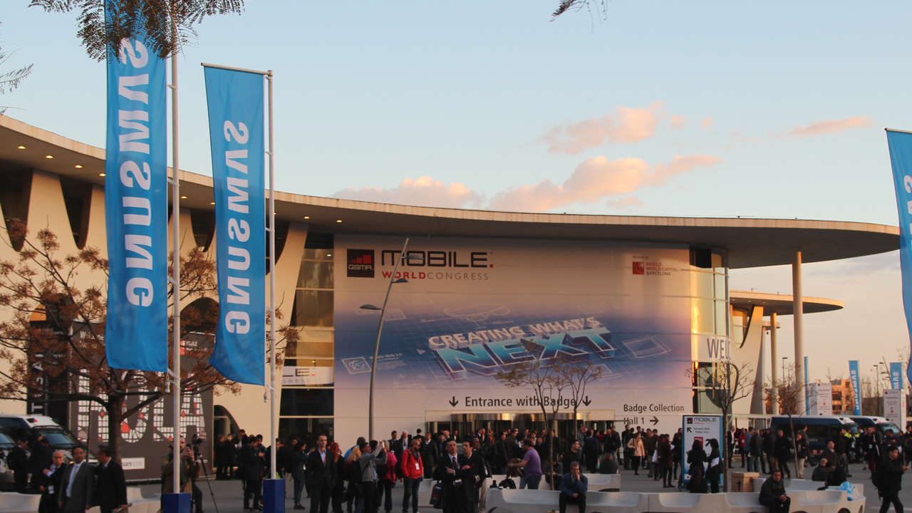 Die Highlights vom MWC 2014: Smartphones, Tablets, Wearables