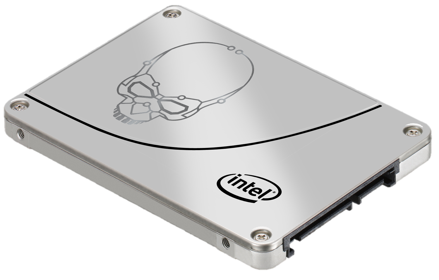 Intel SSD 730 Serie