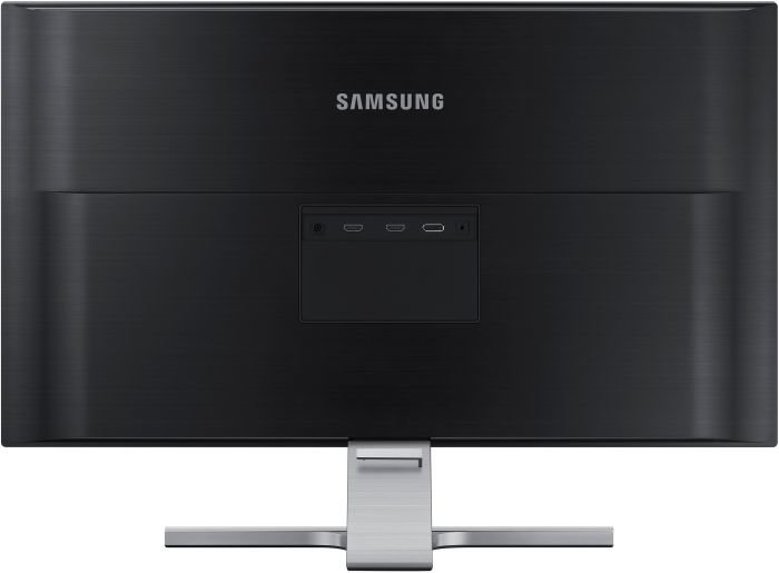 Samsung U28D590P