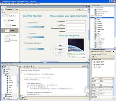 Flash MX 2004 Professional