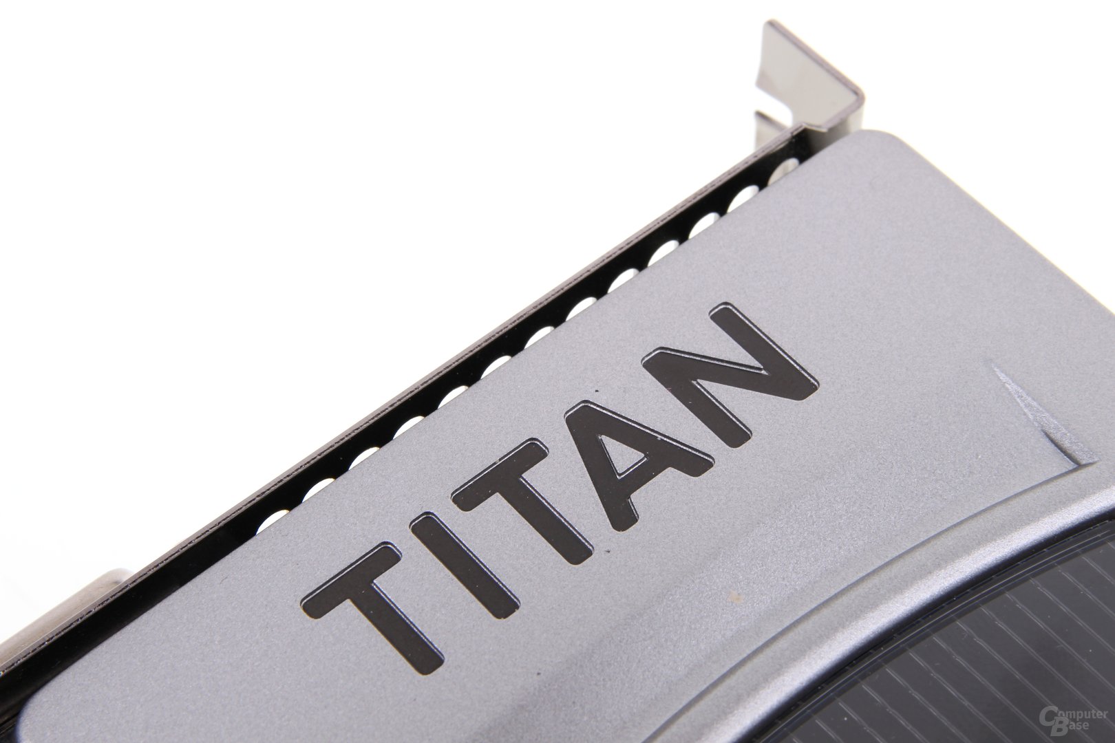 Zotac GeForce GTX Titan Black