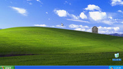Abschied nach 4.548 Tagen: Windows XP: ﹡2001 – † 2014