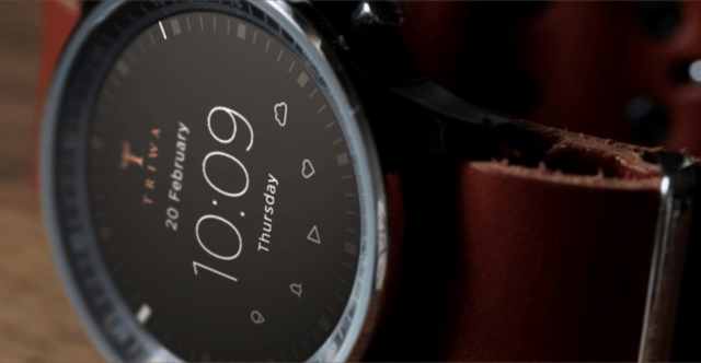 Die perfekte Smartwatch, wie sie Balogh sieht