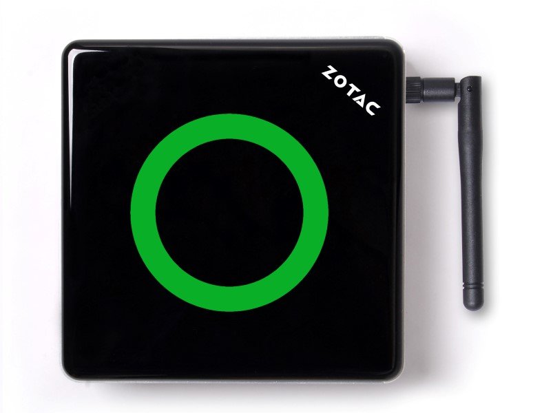ZBox Nano AQ02 Plus