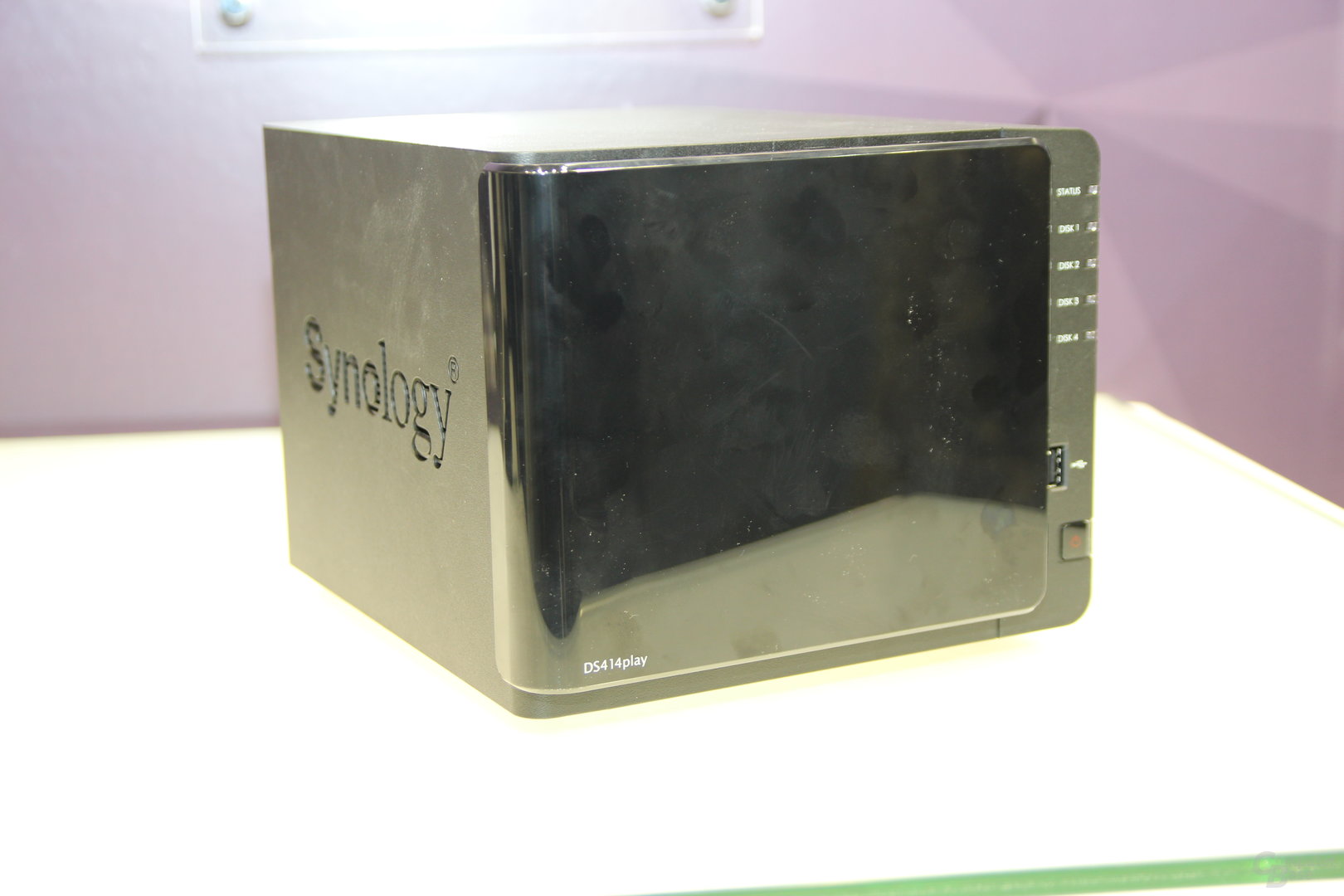 Synology DS414play