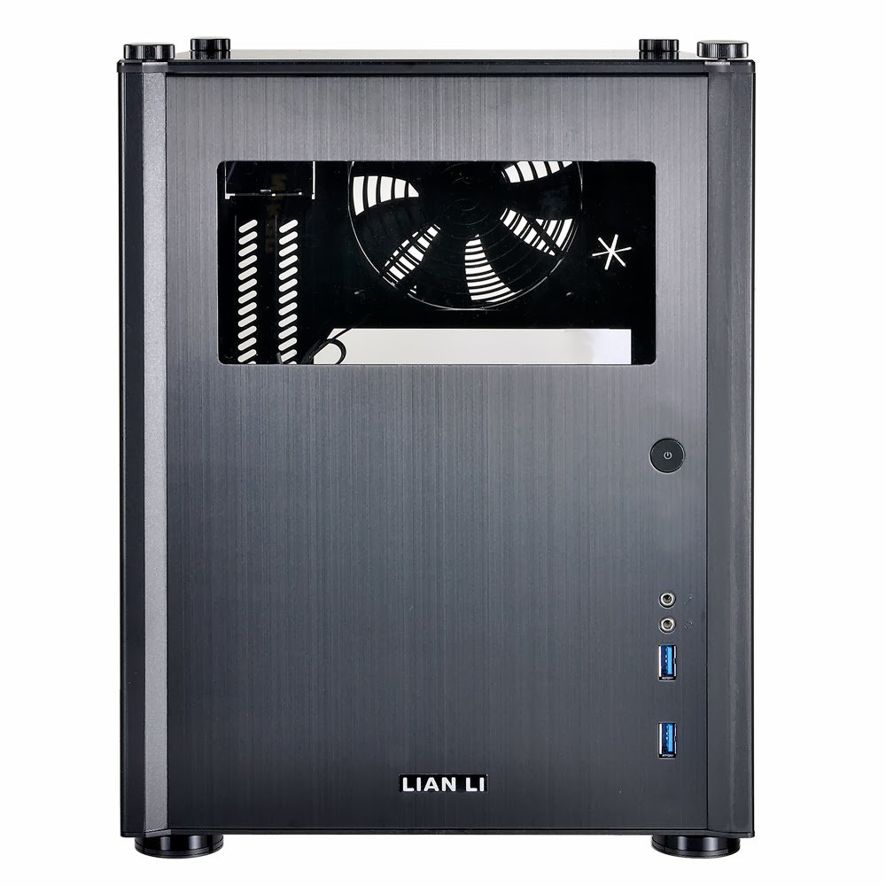 Lian Li PC-Q36