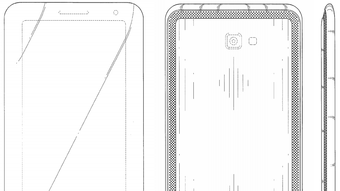 Ultrabreitbild: Samsung erhält Patent auf 21:9-Smartphone