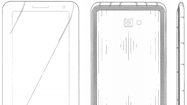 Ultrabreitbild: Samsung erhält Patent auf 21:9-Smartphone