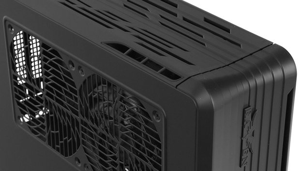 SilverStone Raven Z im Test: Ein attraktives Konzept für Mini-ITX