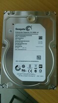 Seagates Enterprise-HDD mit 5 TB
