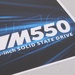 Crucial M550 SSD mit 1 TB und 512 GB im Test: Für Enthusiasten