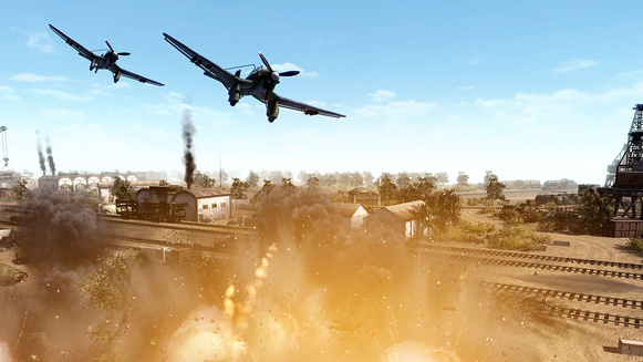Men of War: Assault Squad 2 im Test: Es reicht!