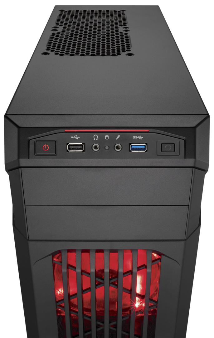 Corsair Carbide SPEC-01