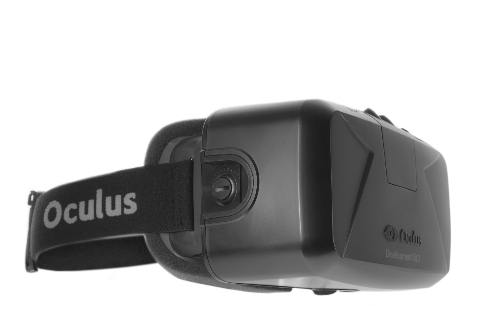 Oculus Rift Dev-Kit 2