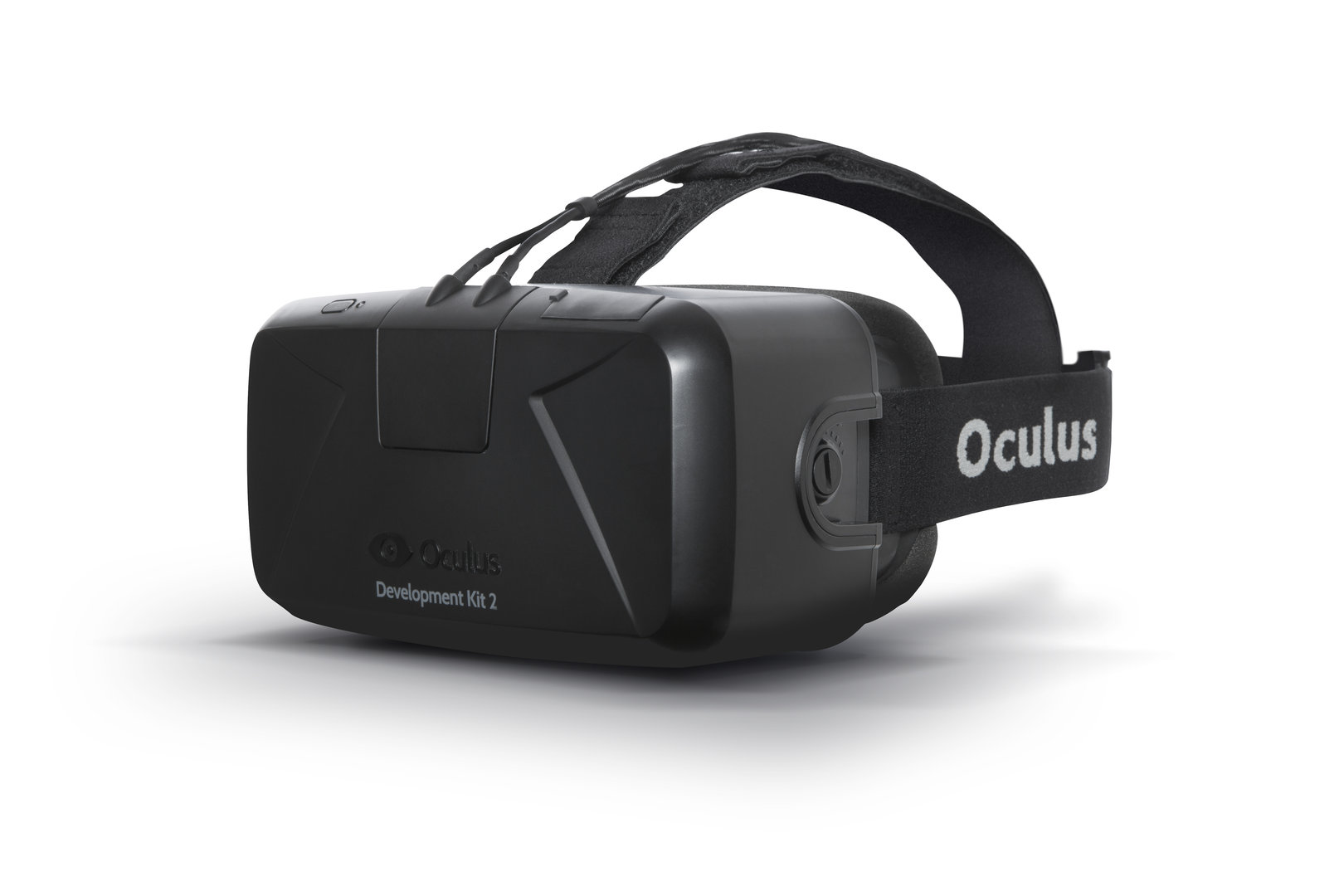 Oculus Rift Dev-Kit 2