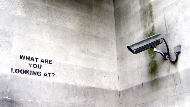 Internetdienste wussten von Ausmaß der NSA-Überwachung