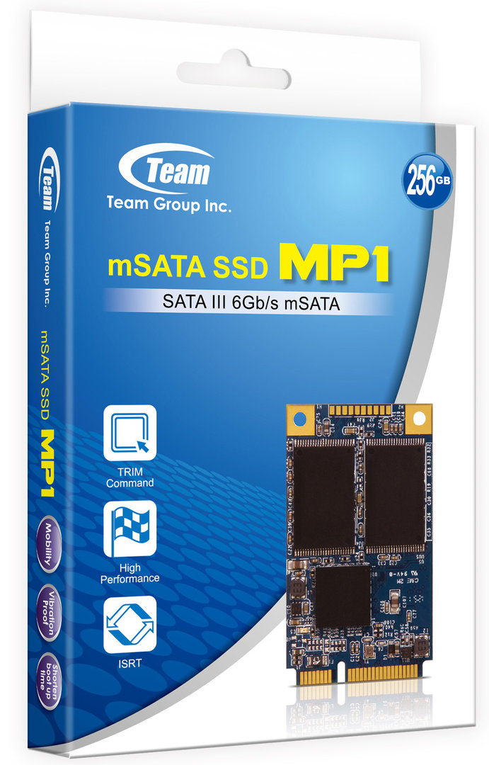 Team Group MP1 SSD