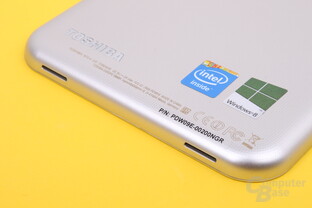 Toshiba Encore WT8