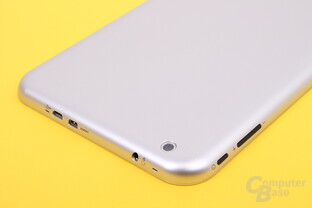 Toshiba Encore WT8