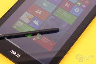 Asus VivoTab Note 8
