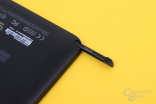 Asus VivoTab Note 8