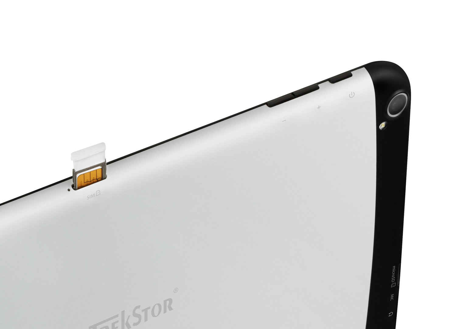 TrekStor „Volks-Tablet“ 3G