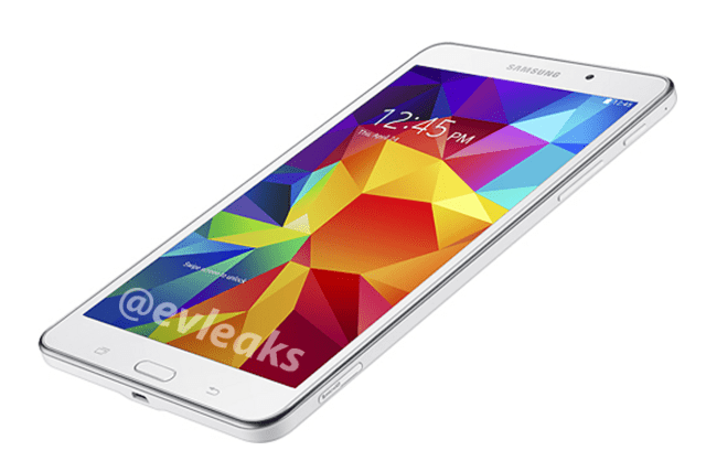 Samsung Galaxy Tab 4 7.0