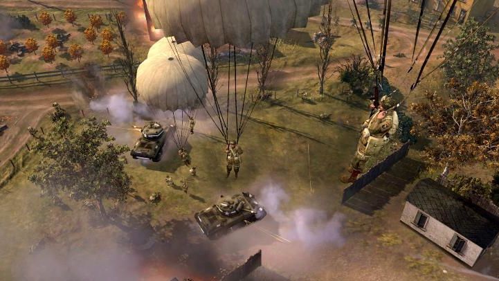 company of heroes 3 monitors company of heroes 3 monitors